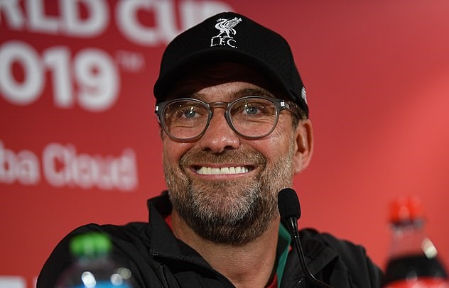 ข่าวบอล บอลลาลีกา