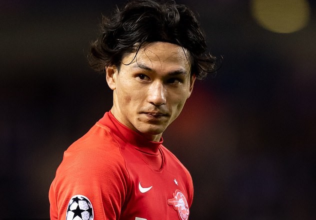 ครึ่งควบลูก