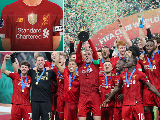 กีฬาทั่วโลก